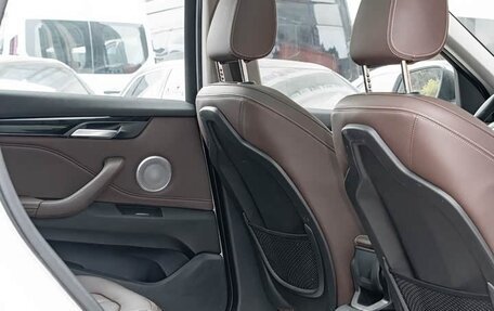 BMW X1, 2022 год, 2 000 000 рублей, 17 фотография