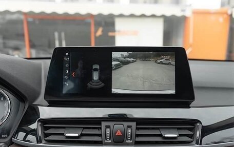 BMW X1, 2022 год, 2 000 000 рублей, 14 фотография