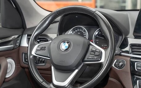 BMW X1, 2022 год, 2 000 000 рублей, 12 фотография