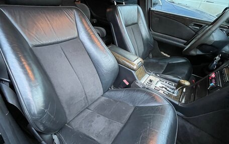 Mercedes-Benz E-Класс, 1996 год, 650 000 рублей, 10 фотография