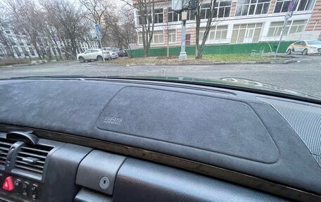 Mercedes-Benz E-Класс, 1996 год, 650 000 рублей, 22 фотография