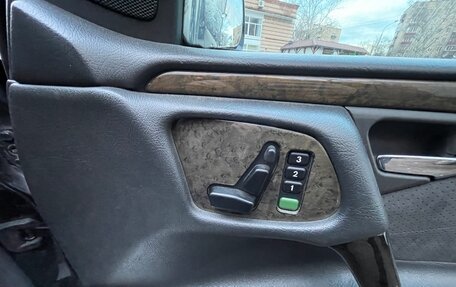 Mercedes-Benz E-Класс, 1996 год, 650 000 рублей, 17 фотография