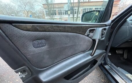 Mercedes-Benz E-Класс, 1996 год, 650 000 рублей, 13 фотография