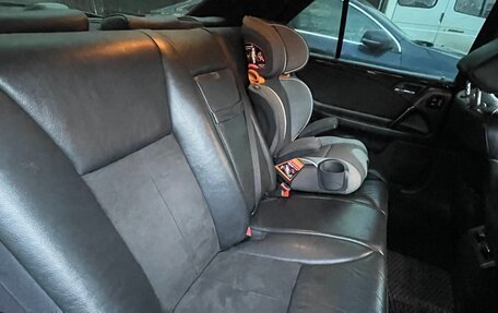 Mercedes-Benz E-Класс, 1996 год, 650 000 рублей, 25 фотография