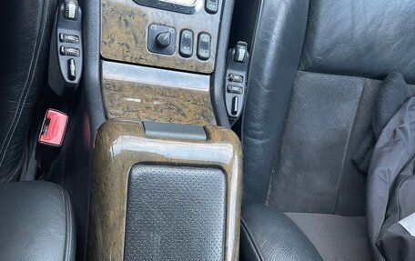 Mercedes-Benz E-Класс, 1996 год, 650 000 рублей, 20 фотография