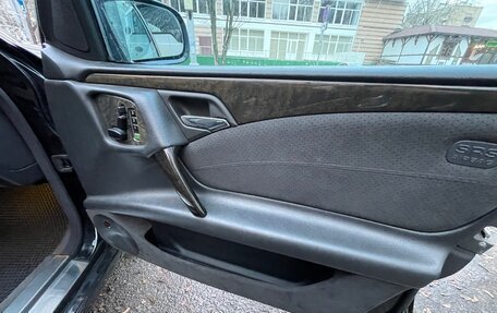 Mercedes-Benz E-Класс, 1996 год, 650 000 рублей, 16 фотография