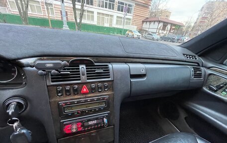 Mercedes-Benz E-Класс, 1996 год, 650 000 рублей, 24 фотография