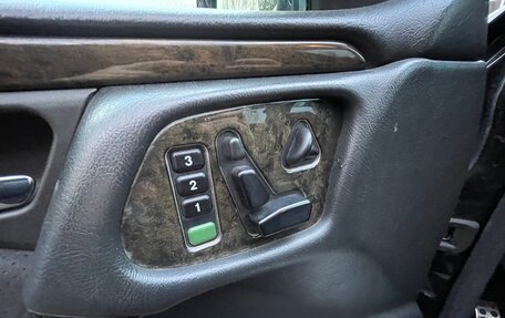 Mercedes-Benz E-Класс, 1996 год, 650 000 рублей, 18 фотография