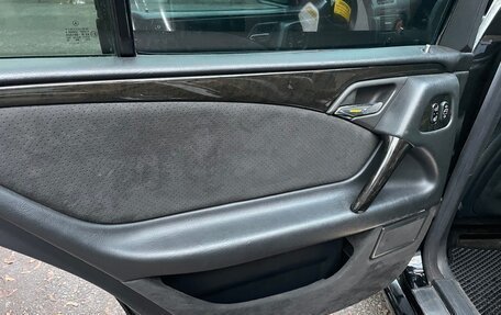 Mercedes-Benz E-Класс, 1996 год, 650 000 рублей, 14 фотография