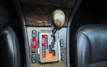 Mercedes-Benz E-Класс, 1996 год, 650 000 рублей, 19 фотография