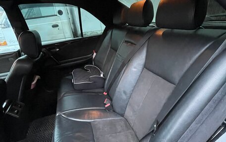 Mercedes-Benz E-Класс, 1996 год, 650 000 рублей, 26 фотография