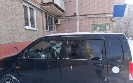 Nissan Otti II, 2010 год, 450 000 рублей, 2 фотография