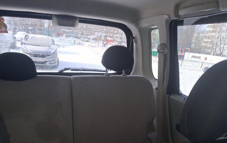 Nissan Otti II, 2010 год, 450 000 рублей, 5 фотография