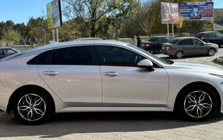 KIA K5, 2020 год, 2 450 000 рублей, 3 фотография