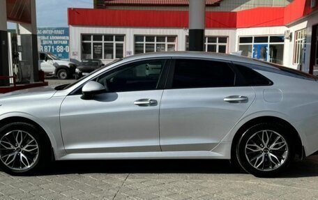 KIA K5, 2020 год, 2 450 000 рублей, 2 фотография