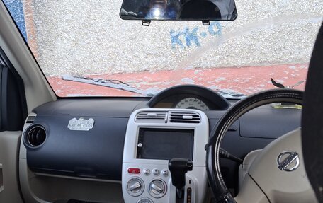 Nissan Otti II, 2010 год, 450 000 рублей, 7 фотография