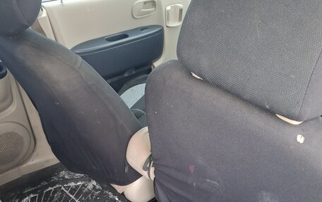 Nissan Otti II, 2010 год, 450 000 рублей, 8 фотография