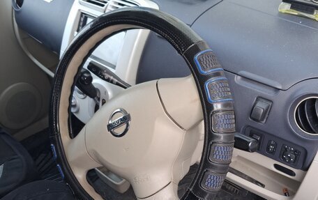 Nissan Otti II, 2010 год, 450 000 рублей, 9 фотография