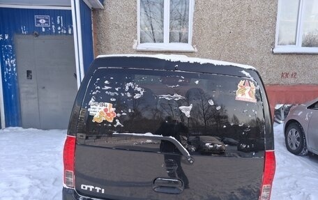 Nissan Otti II, 2010 год, 450 000 рублей, 3 фотография