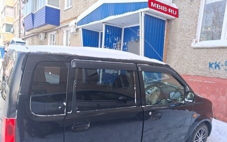 Nissan Otti II, 2010 год, 450 000 рублей, 4 фотография