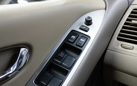 Nissan Murano, 2014 год, 1 479 000 рублей, 11 фотография