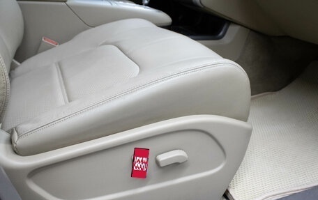 Nissan Murano, 2014 год, 1 479 000 рублей, 20 фотография