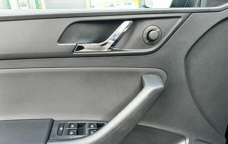 Skoda Rapid I, 2016 год, 940 000 рублей, 11 фотография