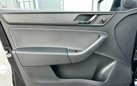 Skoda Rapid I, 2016 год, 940 000 рублей, 10 фотография