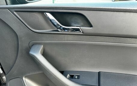 Skoda Rapid I, 2016 год, 940 000 рублей, 20 фотография