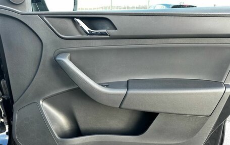 Skoda Rapid I, 2016 год, 940 000 рублей, 19 фотография