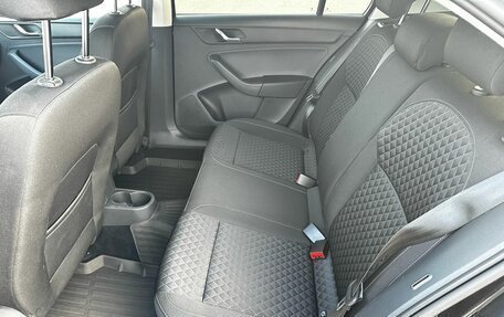 Skoda Rapid I, 2016 год, 940 000 рублей, 21 фотография