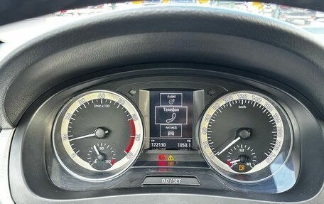 Skoda Rapid I, 2016 год, 940 000 рублей, 16 фотография