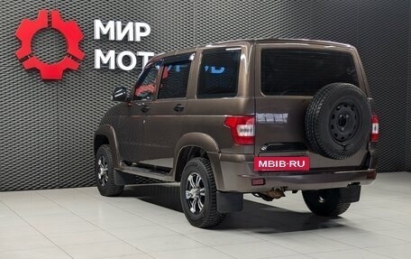 ЛуАЗ Patriot, 2023 год, 1 215 000 рублей, 6 фотография