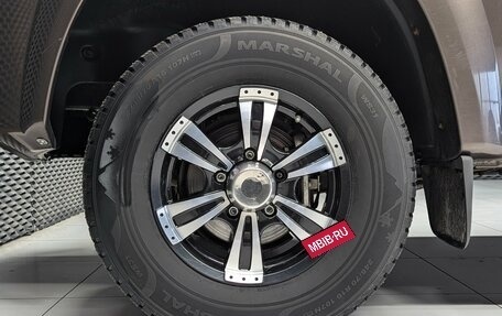 ЛуАЗ Patriot, 2023 год, 1 215 000 рублей, 7 фотография