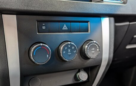 ЛуАЗ Patriot, 2023 год, 1 215 000 рублей, 19 фотография