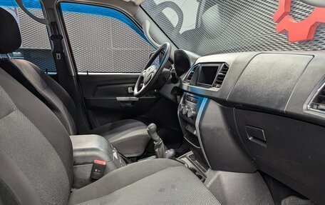 ЛуАЗ Patriot, 2023 год, 1 215 000 рублей, 22 фотография