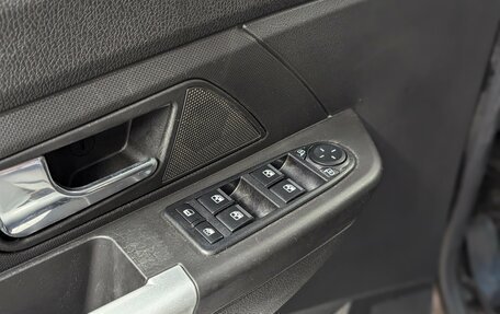 ЛуАЗ Patriot, 2023 год, 1 215 000 рублей, 17 фотография