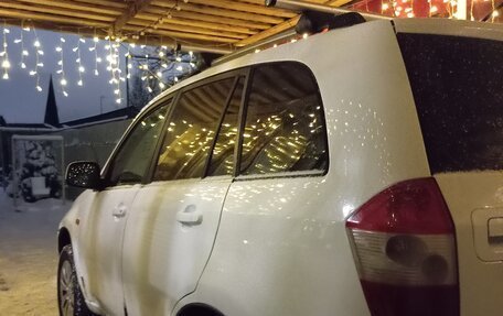 Chery Tiggo (T11), 2013 год, 240 000 рублей, 5 фотография