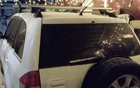 Chery Tiggo (T11), 2013 год, 240 000 рублей, 4 фотография