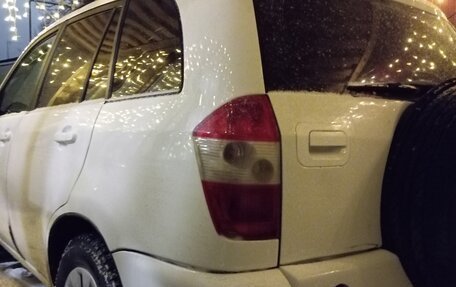 Chery Tiggo (T11), 2013 год, 240 000 рублей, 6 фотография