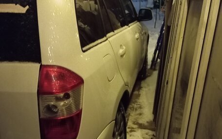 Chery Tiggo (T11), 2013 год, 240 000 рублей, 3 фотография