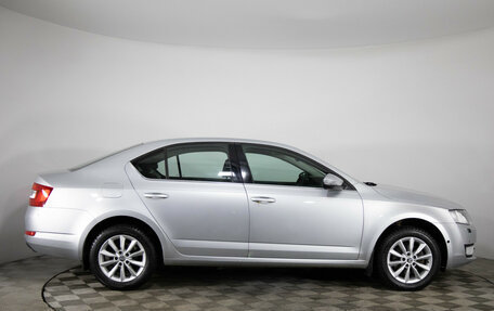 Skoda Octavia, 2013 год, 775 000 рублей, 4 фотография