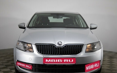 Skoda Octavia, 2013 год, 775 000 рублей, 2 фотография