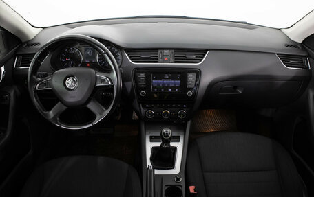 Skoda Octavia, 2013 год, 775 000 рублей, 9 фотография