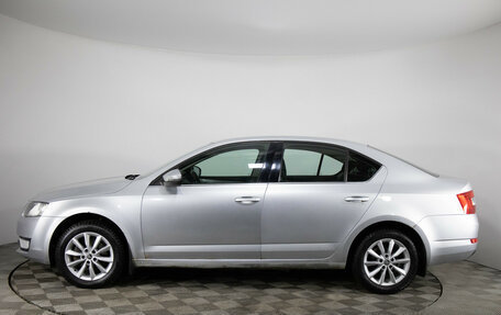Skoda Octavia, 2013 год, 775 000 рублей, 8 фотография