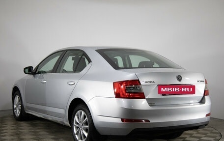 Skoda Octavia, 2013 год, 775 000 рублей, 7 фотография