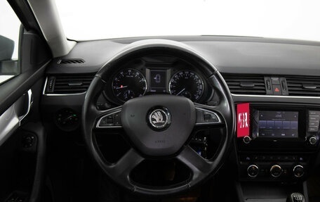 Skoda Octavia, 2013 год, 775 000 рублей, 10 фотография