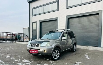 Nissan X-Trail, 2006 год, 909 000 рублей, 1 фотография