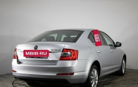 Skoda Octavia, 2013 год, 775 000 рублей, 5 фотография