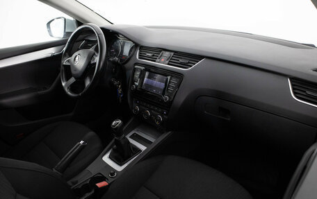 Skoda Octavia, 2013 год, 775 000 рублей, 16 фотография